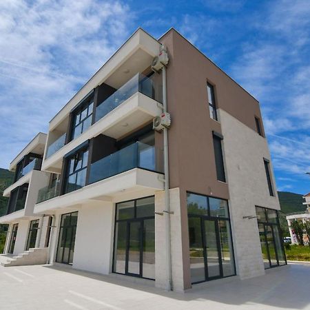 Apartman_Maree Herceg Novi Exterior photo