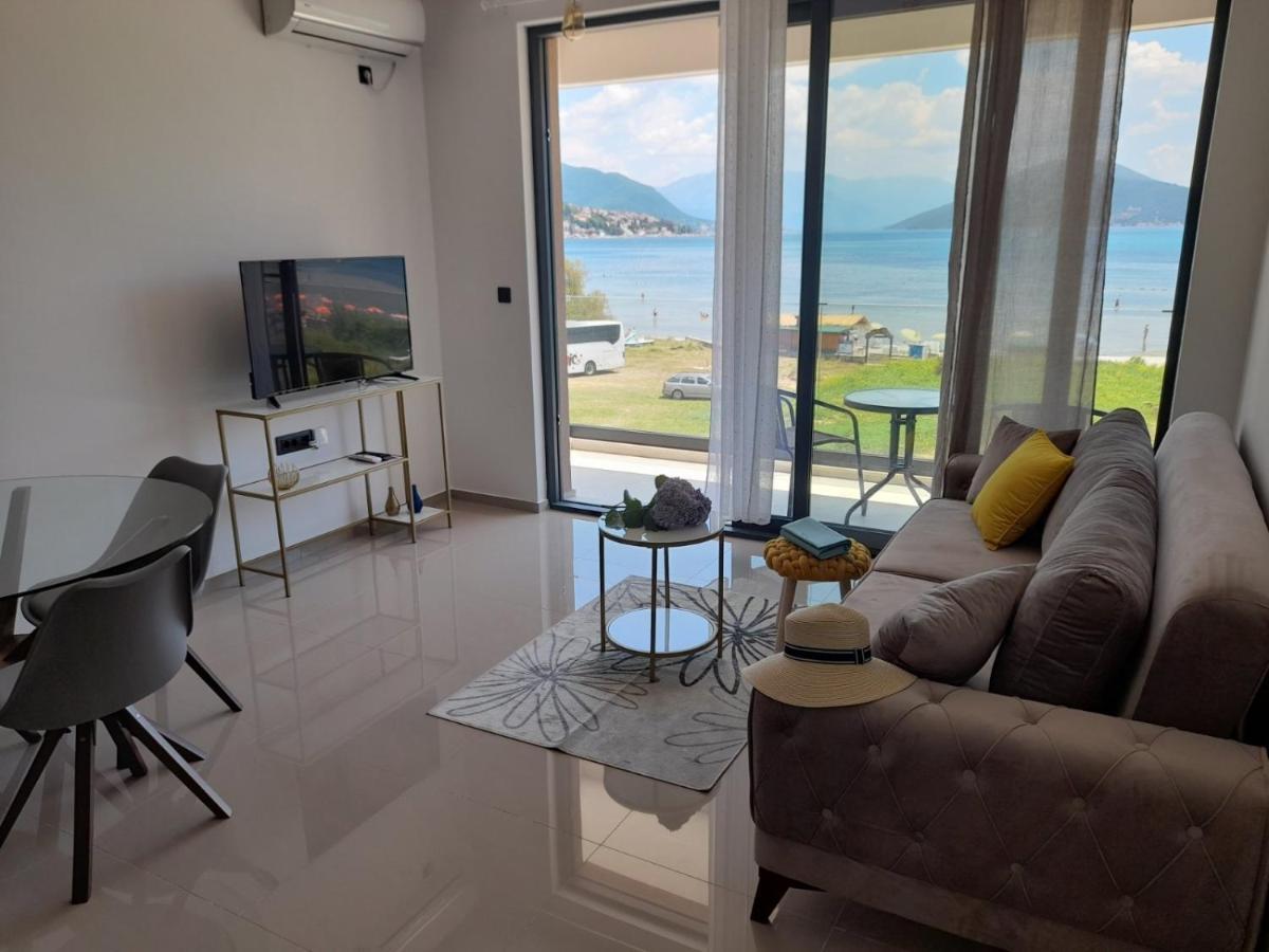 Apartman_Maree Herceg Novi Exterior photo